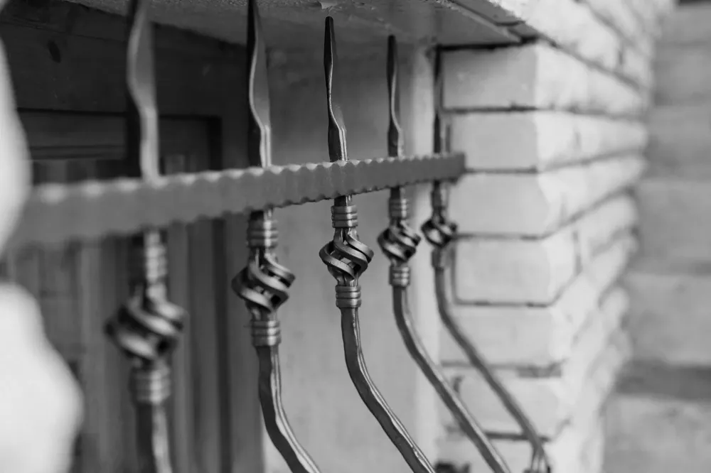 pose-grille-metallique-vendee